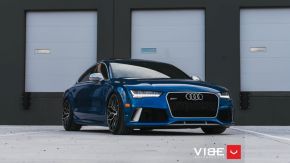 Audi RS7 | HF-5