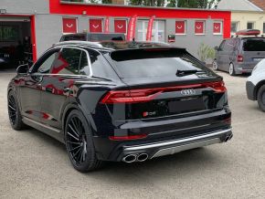 Audi SQ8 | VPS-305T
