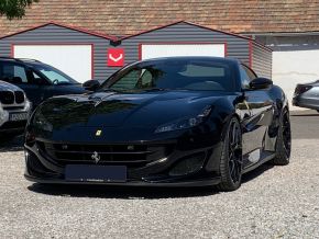 Ferrari Portofino | HF-5