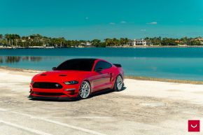 FORD MUSTANG GT | HF-7