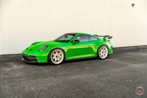 PORSCHE 911 GT3 | S21-07