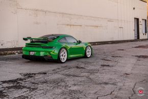 PORSCHE 911 GT3 | S21-07