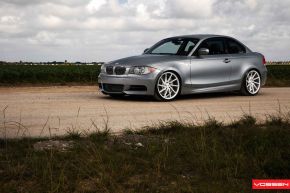 BMW 1 | CVT - E: 19x8.5 / H: 19x10