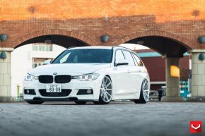 BMW 3 | VFS1 