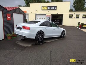 Audi A8 | 22