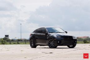 BMW X6 | VFS1 
