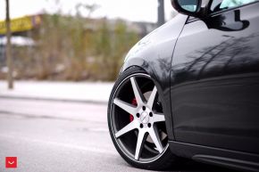 VW GTI | CV7