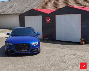 Audi RS5 | VFS6