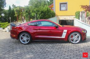 Ford Mustang GT | VFS-5