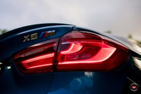 BMW X6 | VPS-306