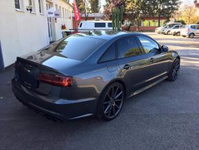Audi S6 | VFS-1
