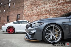 BMW M4 GTS | VPS-306