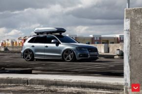 Audi SQ5 | HF-1