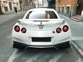 Nissan GTR | VPS-310