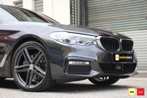 BMW 5 SERIES | VFS-5