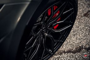 Lamborghini Urus | S17-01