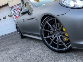 Porsche Panamera | VFS-1