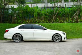 Mercedes-Benz E300 | CG-209T 3 Piece
