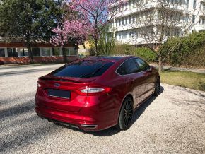 Ford Mondeo ST | VFS-2