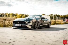 Ford Mustang | HF-3