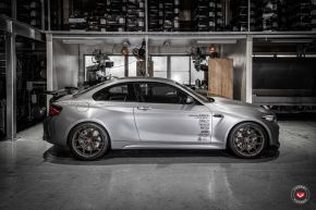 BMW M2 COMPETITION | EVO-3R
