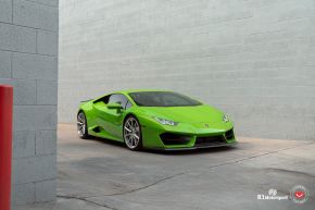 Lamborghini Huracan | EVO-2R