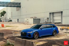 Audi RS6 | HF-3