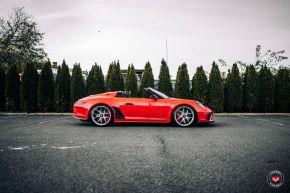 Porsche Speedster | S21-01