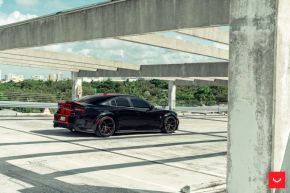 DODGE CHARGER HELLCAT WIDEBODY | HF-5
