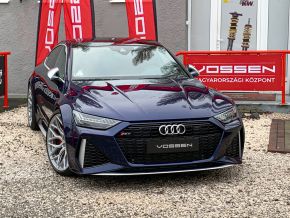 Audi RS7 | HF-2