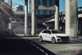 Audi RSQ8 | EVO-6T
