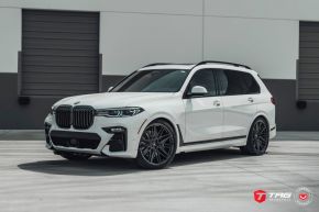 BMW X7M | EVO-5